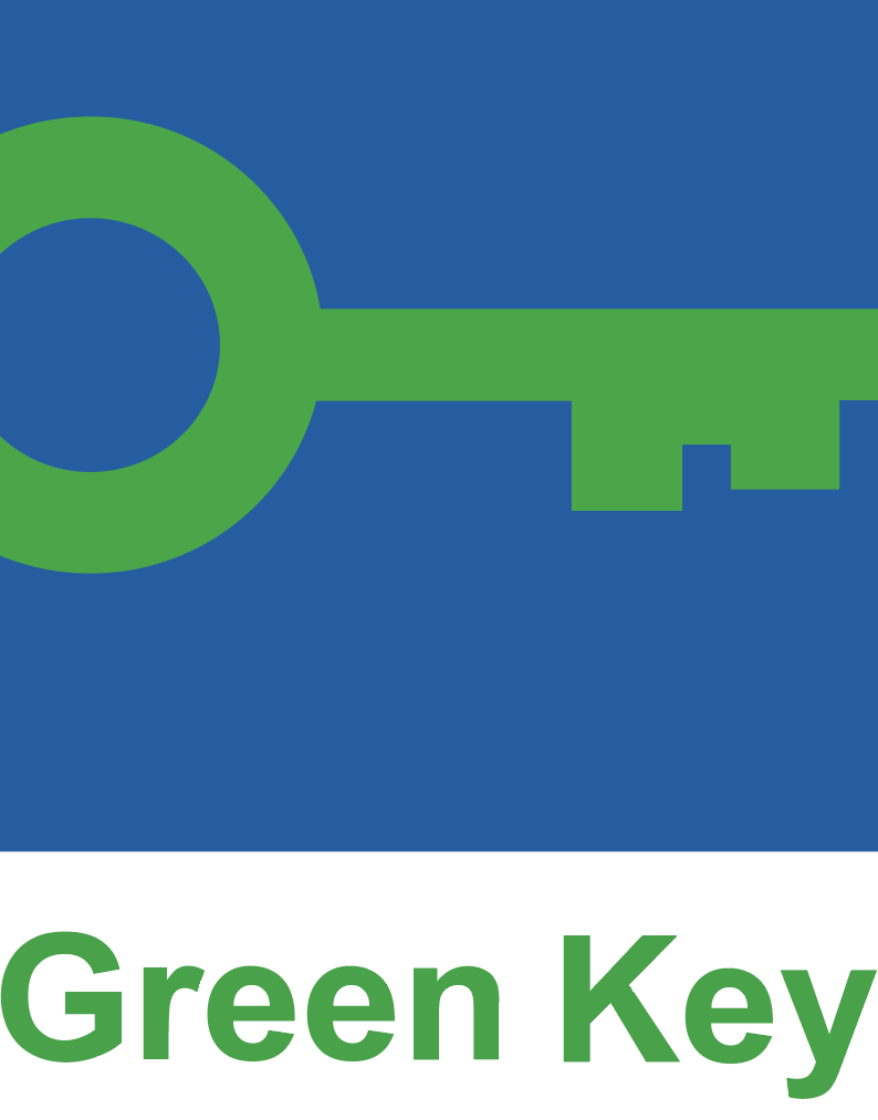Green Key certified