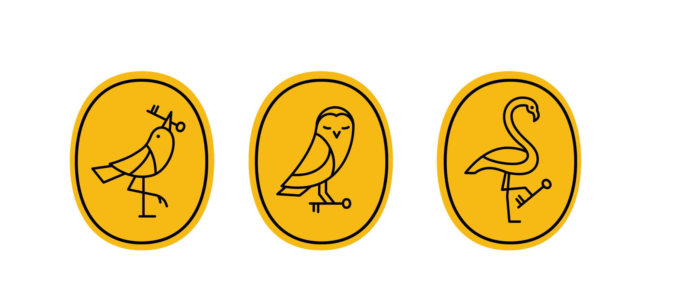 voco hallmarks